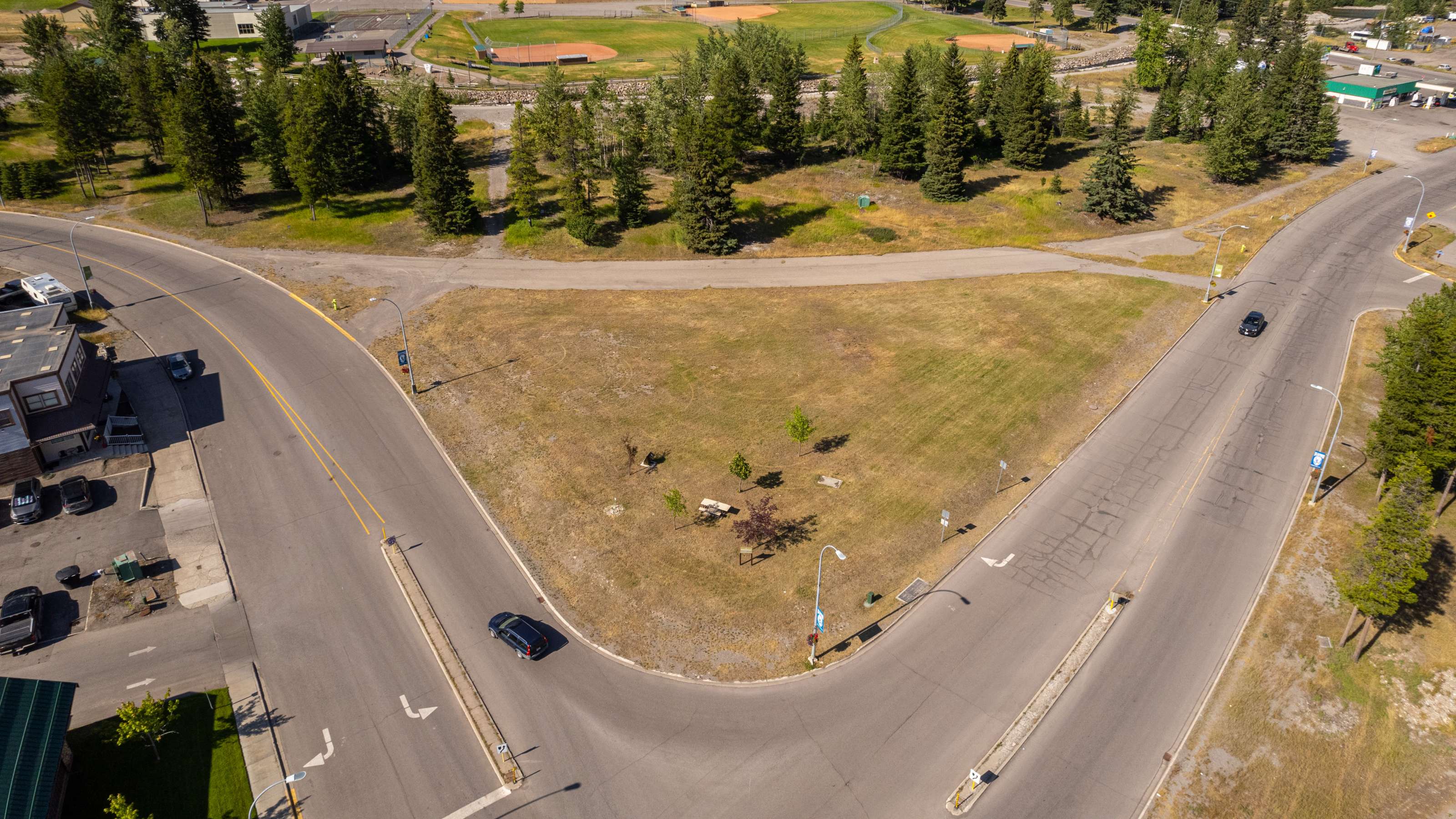 Land for Sale District of Elkford